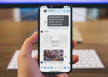 Cách xem ảnh đã gửi trên Messenger chỉ 2 bước đơn giản