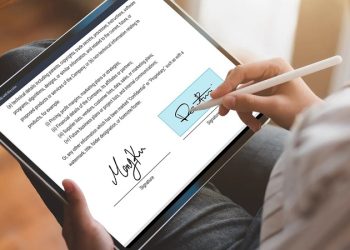 Chữ ký số là gì? Lợi ích khi sử dụng chữ ký số?