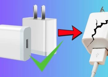 Củ sạc điện thoại bị hỏng: Nguyên nhân và giải pháp