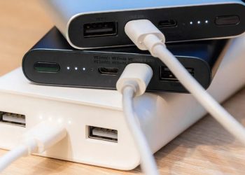 TOP cục sạc dự phòng 10000mAh tốt, đáng mua nhất hiện nay