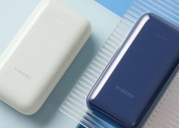 Top 6 sạc dự phòng Xiaomi giá tốt, pin trâu tại Viettel Store