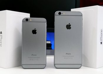 iPhone 6S có hỗ trợ sạc nhanh không? Cục sạc iPhone 6 chính hãng