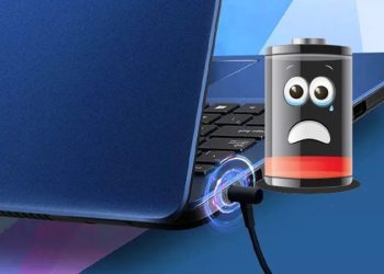 Nguyên nhân và cách xử lý lỗi cục sạc laptop kêu rè rè