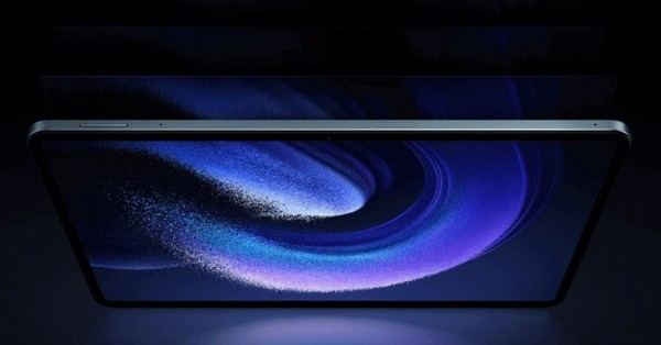 Màn hình của Xiaomi Pad 6 có kích thước 11 inch