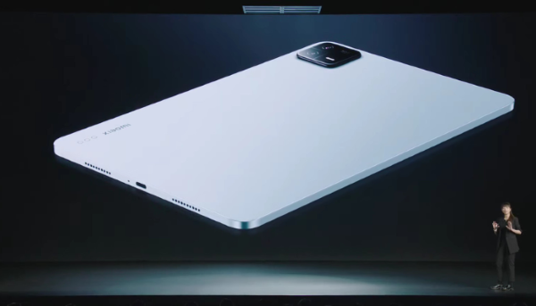 Xiaomi Pad 6 có thể hoạt động liên tục trong khoảng 6 tiếng 36 phút