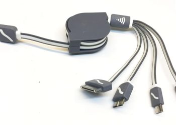 Dây sạc điện thoại đa năng có tốt không? Có nên mua không?