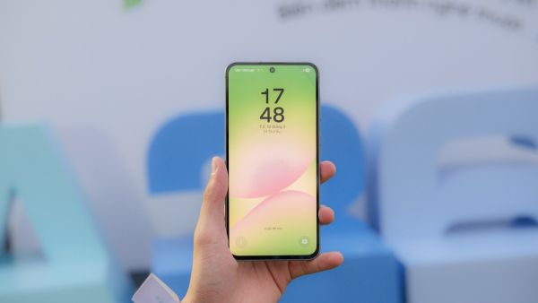 Đa dạng mẫu Galaxy A 4G - Galaxy A 5G