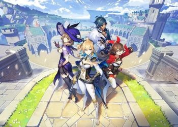 TOP game 3D nhập vai Mobile online, Offline hay nhất