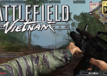 TOP game bắn tỉa, game bắn tỉa 3D cho PC hay nhất