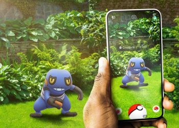 TOP game Pokemon 3D hay nhất mọi thời đại