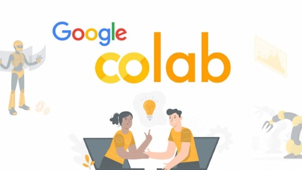Một số tính năng nổi bật của Google Colab