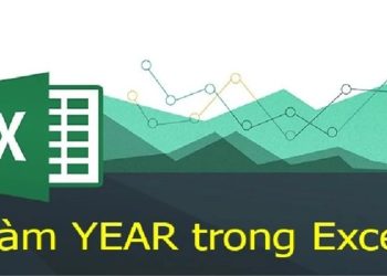 Hàm YEARFRAC là gì? Cách dùng hàm YEARFRAC trong Excel
