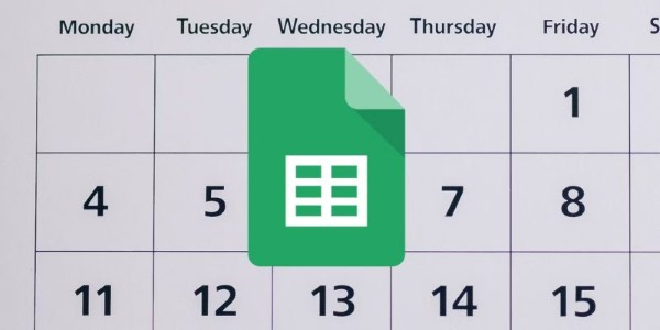 Một số hàm hỗ trợ tính toán thời gian trong Excel