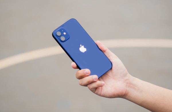 iPhone 12