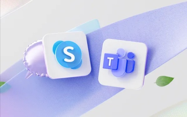 Teams được xem là người kế nhiệm trực tiếp của Skype