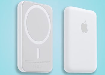 Pin, sạc dự phòng Apple chính hãng Magsafe Pins có tốt không?