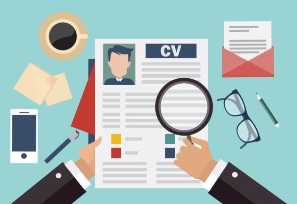 Phần mềm hỗ trợ giúp soạn thảo, chỉnh sửa và định dạng CV chuyên nghiệp