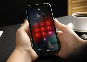 Cách mở khoá iPhone bằng Siri | Các cách mở khoá iPhone
