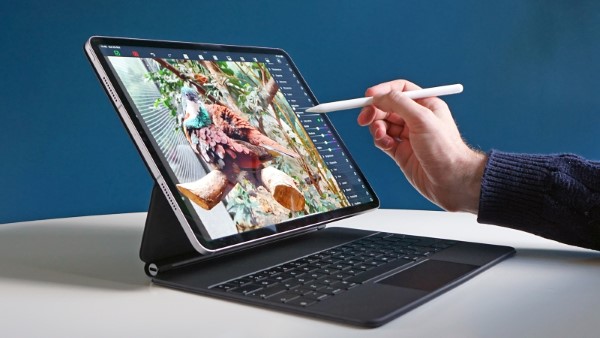 iPad Pro M3