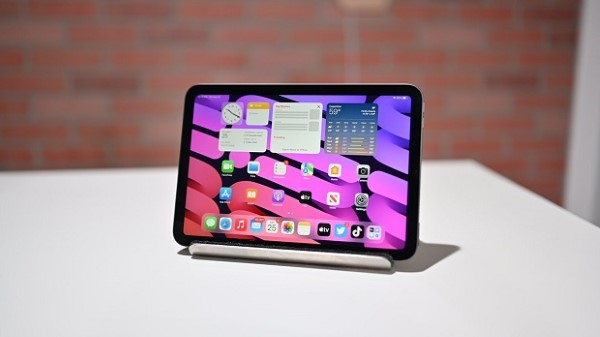 iPad mini 6