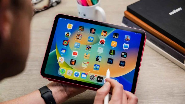 iPad Gen 11