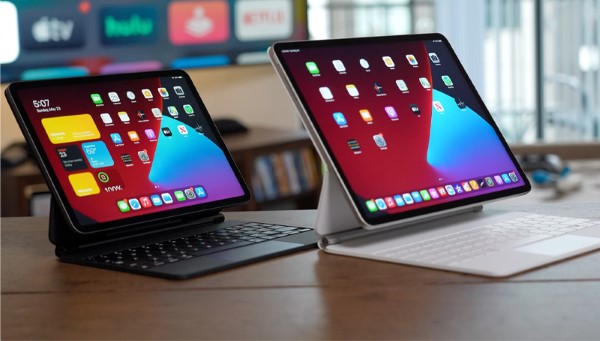 iPad Pro M2