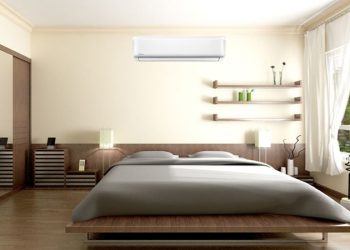 Nên mua máy lạnh nào cho phòng ngủ nhỏ, tiết kiệm điện năng