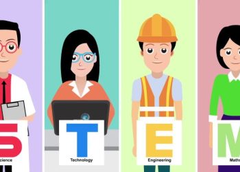 Ngành STEM là gì? Cơ hội nghề nghiệp hấp dẫn trong thời đại số