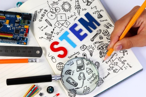 Những kỹ năng cần có khi theo học ngành STEM
