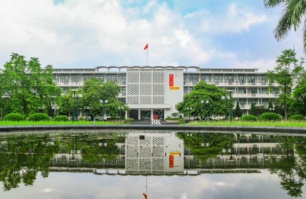Đại học Bách Khoa Hà Nội đào tạo các ngành kỹ thuật, điện – điện tử, CNTT