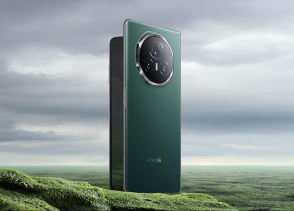 Honor Magic V3