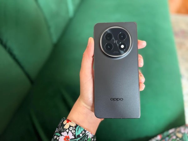 Oppo Find N5