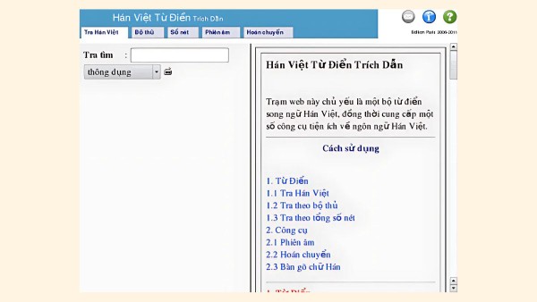 HanViet.org