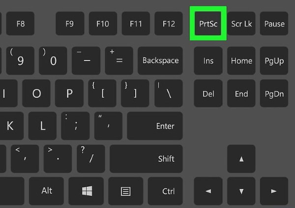 Windows 11 thừa hưởng hầu hết các tính năng phím tắt chụp màn hình từ Win 10