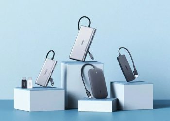 Pin dự phòng Aukey có tốt không? Có nên mua không?