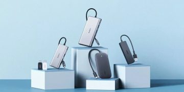 Pin dự phòng Aukey có tốt không? Có nên mua không?