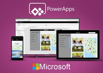 Power App là gì? Hướng dẫn sử dụng Power App Microsoft từ A-Z hiệu quả