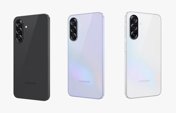 Galaxy A36