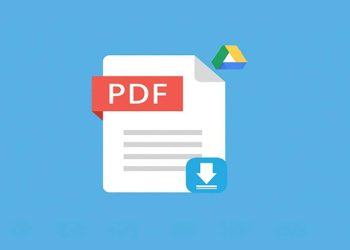 Hướng dẫn tải file DOC bị chặn trên Google Drive và cách xử lý hiệu quả