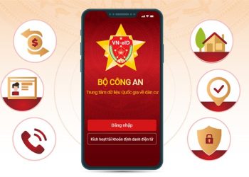 Tài khoản định danh điện tử mức 2 là gì? Cách kích hoạt định danh điện tử mức 2 tại nhà