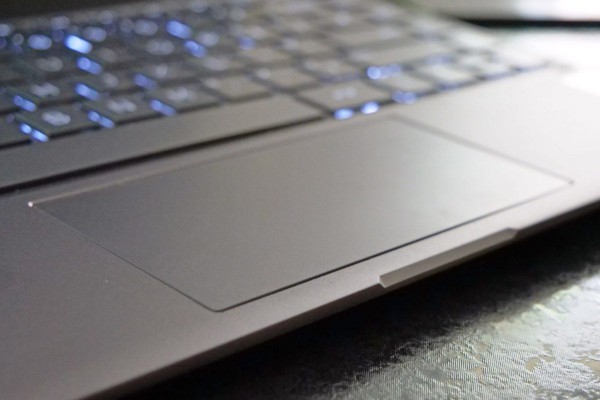 Một số nguyên nhân khiến touchpad bị đơ phổ biến