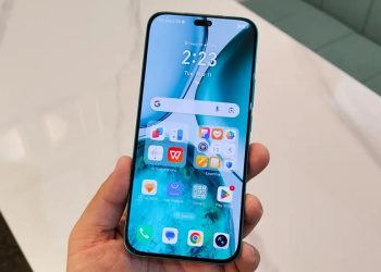 Trên tay HONOR X8c: Kiểu dáng siêu mỏng, màn hình tràn viền, hiệu năng ổn định, camera 108MP