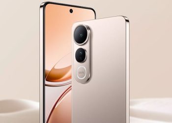 Vivo V50 Lite 5G có mấy màu? Cấu hình có gì đặc biệt khiến người dùng bị 'thu hút'?