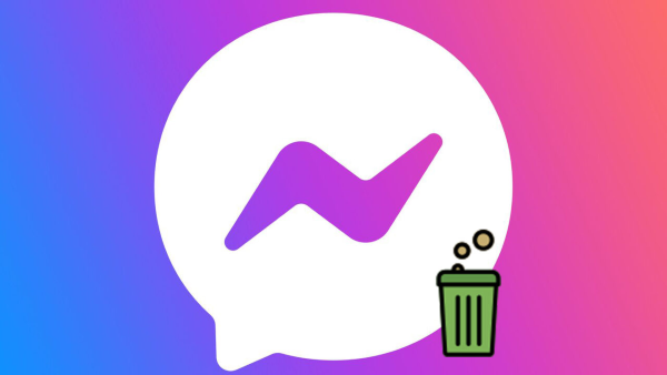 Cách vô hiệu hóa giúp bạn tạm thời ngừng sử dụng Messenger