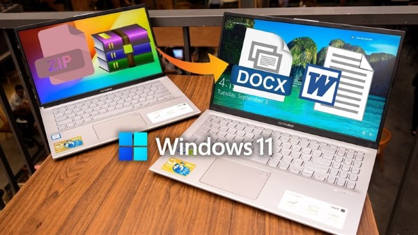 Tải phiên bản mới nhất của WinRAR cho hệ điều hành Windows 11
