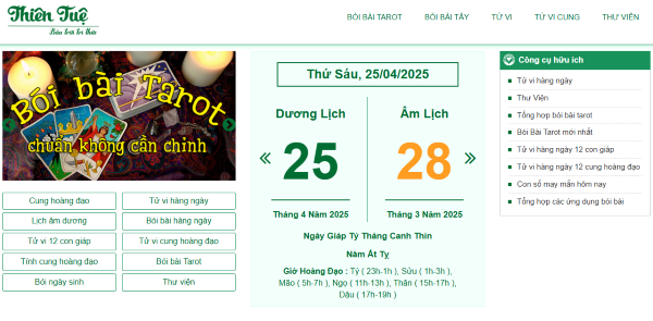 Thientue.vn