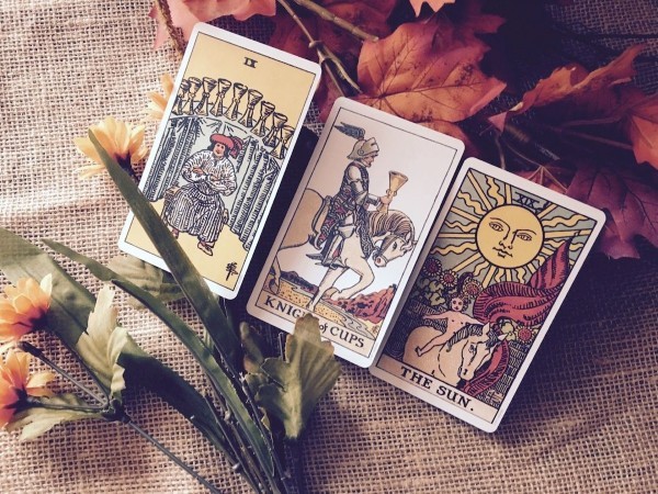 Một số lưu ý khi xem Bói bài Tarot online
