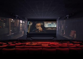 4DX là gì? Những trải nghiệm hấp dẫn khi xem công nghệ 4DX