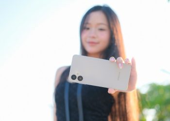 Galaxy A06 5G có mấy màu? Cấu hình 'chiến' cỡ nào?