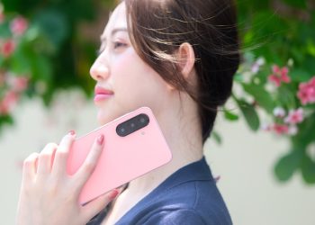 Galaxy A26 5G: Đăng quang ngôi vị 'hoa hậu làng điện thoại giá mềm' với sự toàn diện